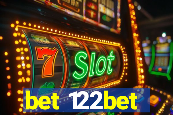 bet 122bet